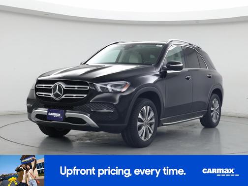 2022 Mercedes-Benz GLE 350 GLE 350