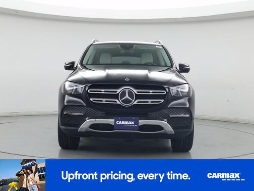 2022 Mercedes-Benz GLE 350 