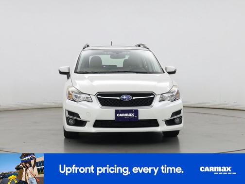 2015 Subaru Impreza 2.0I Limited