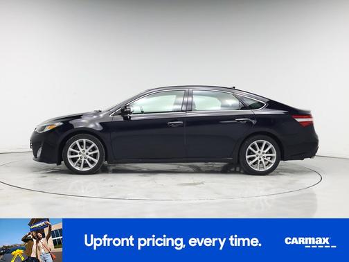 2014 Toyota Avalon Limited