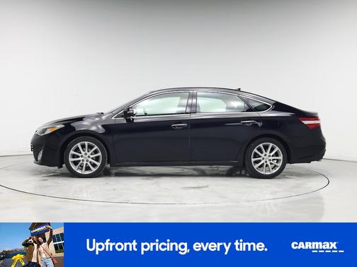 2014 Toyota Avalon Limited