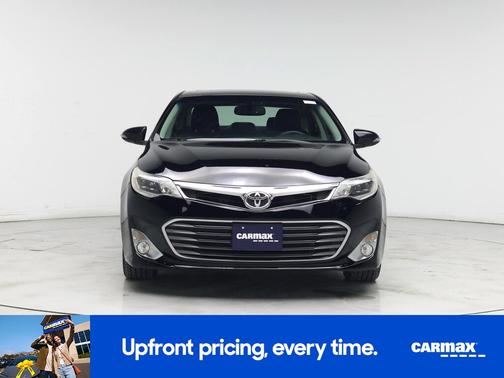 2014 Toyota Avalon Limited