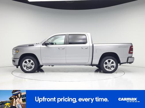 2022 RAM 1500 Bighorn