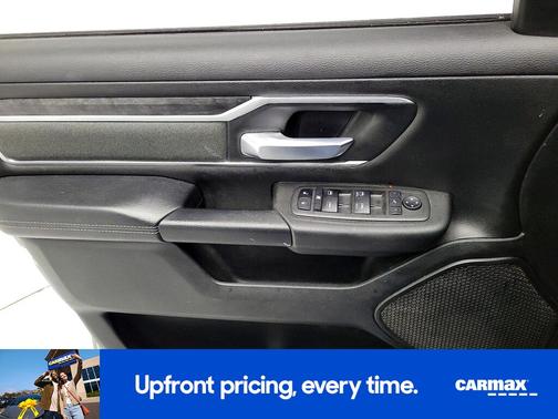 2022 RAM 1500 Bighorn