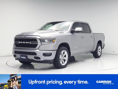 2022 RAM 1500 Bighorn