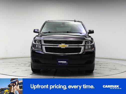 2020 Chevrolet Tahoe LS