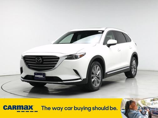 2020 Mazda CX-9 Grand Touring