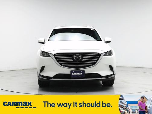 2020 Mazda CX-9 Grand Touring