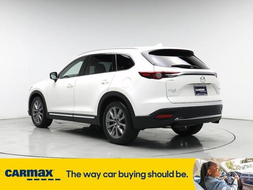 2020 Mazda CX-9 Grand Touring