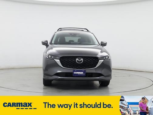 2024 Mazda CX-5 2.5 S Premium Plus Package