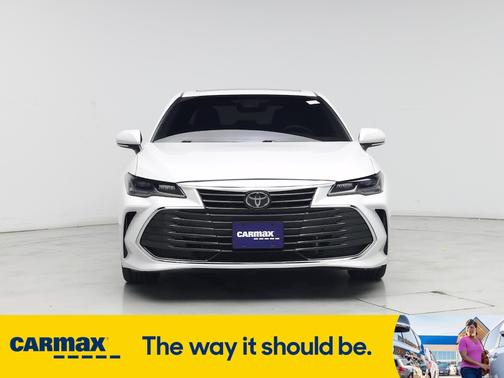 2019 Toyota Avalon Limited
