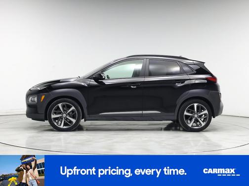 2021 Hyundai KONA Limited