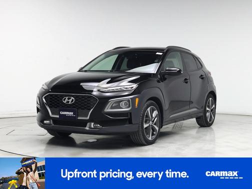 2021 Hyundai KONA Limited