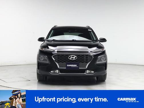 2021 Hyundai KONA Limited