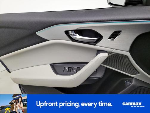 2022 Acura TLX SH-AWD Technology