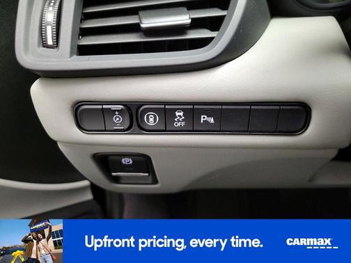 2022 Acura TLX SH-AWD Technology