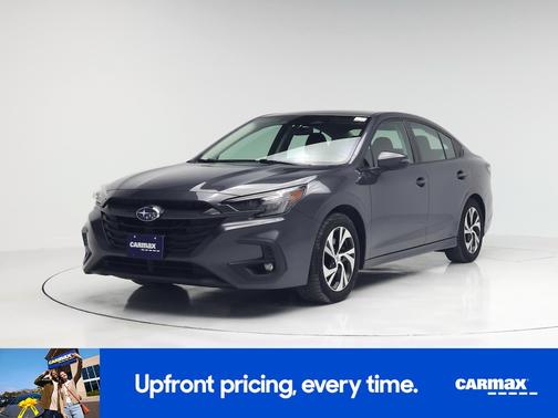 2024 Subaru Legacy Premium