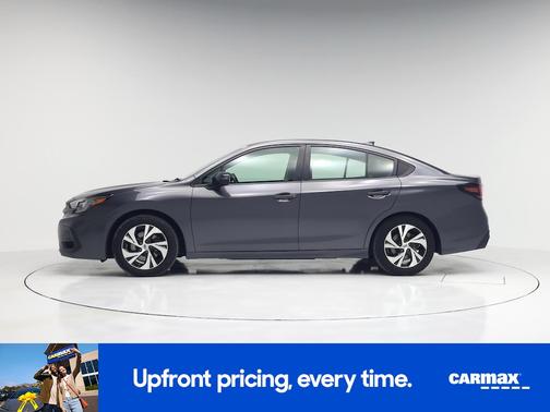 2024 Subaru Legacy Premium