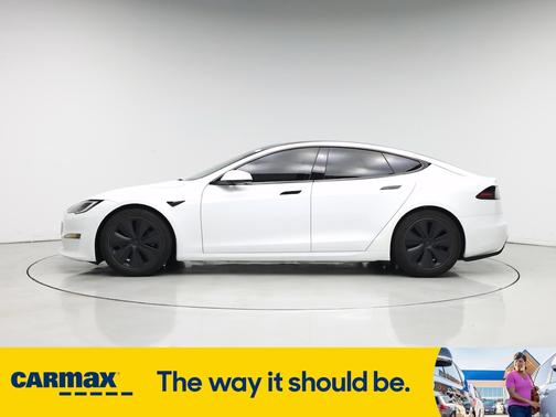 2023 Tesla Model S