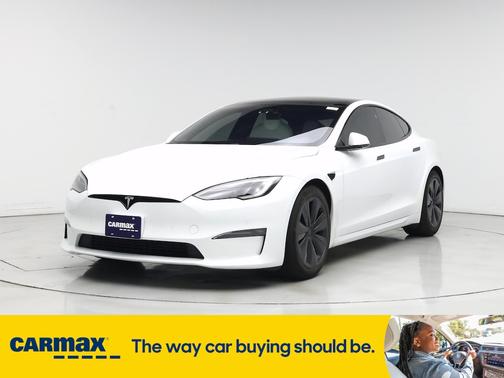 2023 Tesla Model S