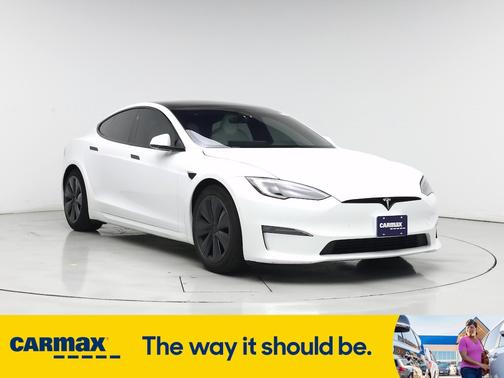 2023 Tesla Model S