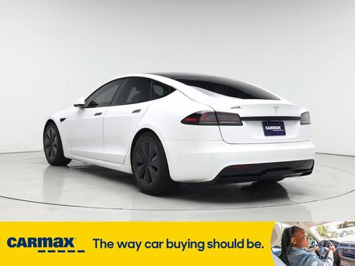 2023 Tesla Model S