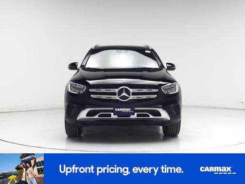 2022 Mercedes-Benz GLC 300 GLC 300