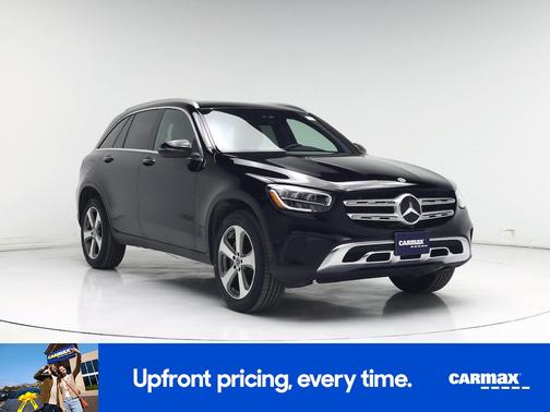 2022 Mercedes-Benz GLC 300 GLC 300