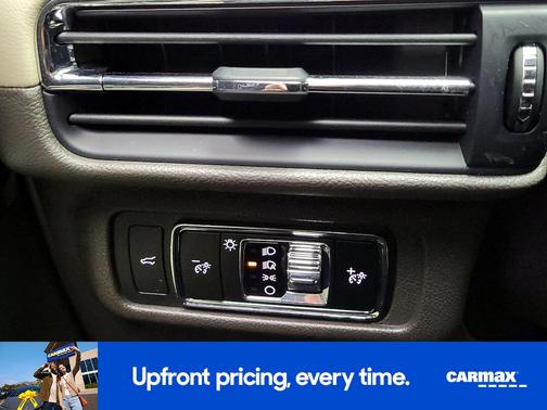 2024 Lincoln Corsair Reserve