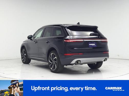 2024 Lincoln Corsair Reserve