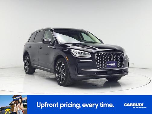 2024 Lincoln Corsair Reserve