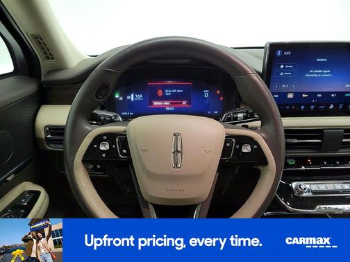 2024 Lincoln Corsair Reserve