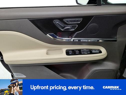 2024 Lincoln Corsair Reserve