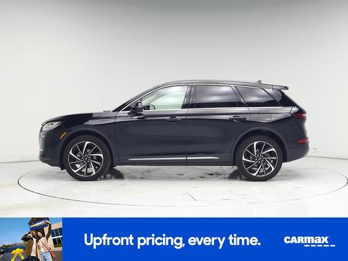 2024 Lincoln Corsair Reserve