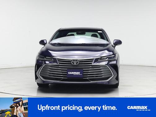 2019 Toyota Avalon Limited