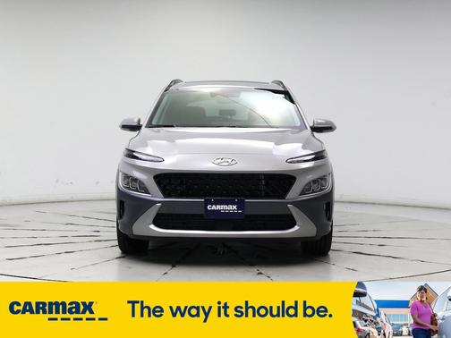 2023 Hyundai KONA Limited