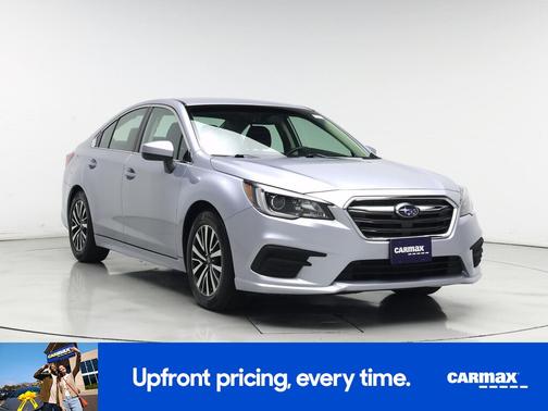 2018 Subaru Legacy 2.5I Premium