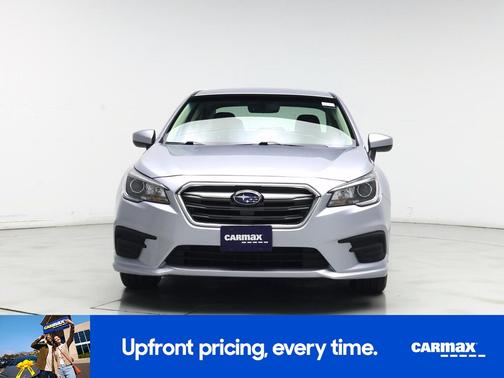 2018 Subaru Legacy 2.5I Premium