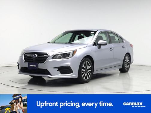2018 Subaru Legacy 2.5I Premium