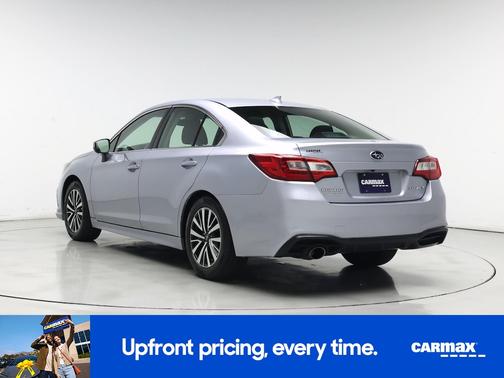 2018 Subaru Legacy 2.5I Premium