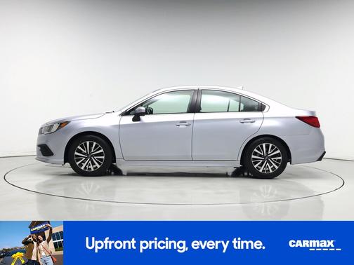 2018 Subaru Legacy 2.5I Premium