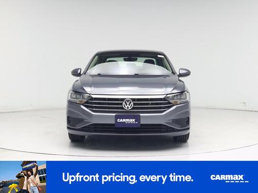 2020 Volkswagen Jetta SE