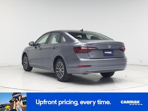 2020 Volkswagen Jetta SE