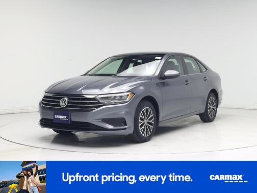 2020 Volkswagen Jetta SE