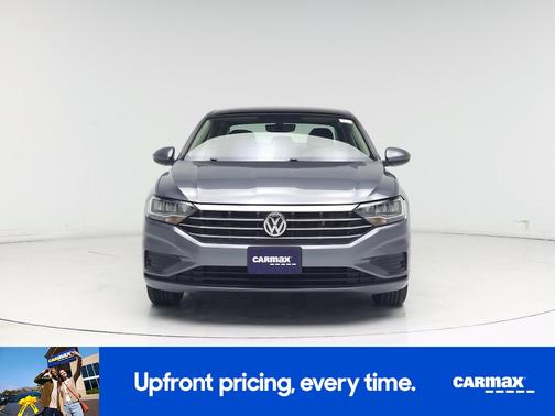 2020 Volkswagen Jetta SE