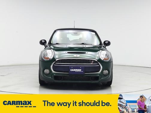 2016 MINI Hardtop S