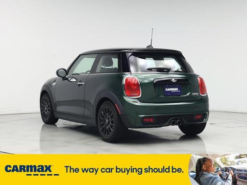 2016 MINI Hardtop S