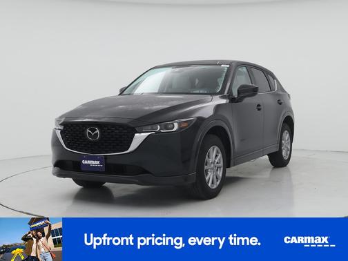 2024 Mazda CX-5 2.5 S Preferred Package