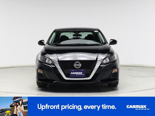 2022 Nissan Altima S