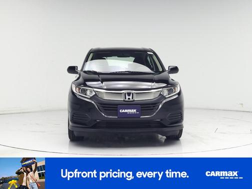 2020 Honda HR-V LX